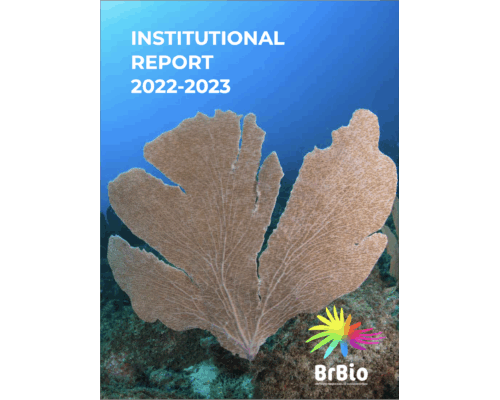 BrBio Bi-Annual Report 2022-2023