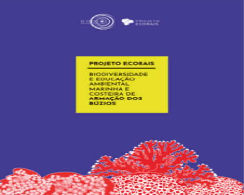 Livreto Biodiversidade Marinha