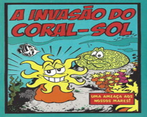 Gibi CoralSol